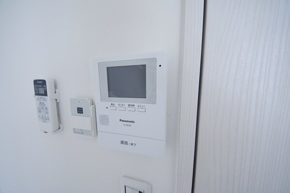 レガーロ桶川の物件内観写真